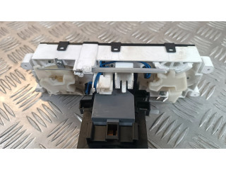 Блок управления климат-контролем    Subaru Forester SF