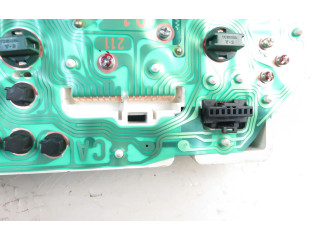 Спидометр (приборный щиток) 341008GA, 3410080G50 Suzuki Ignis