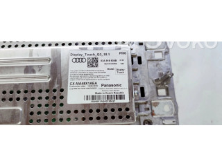 Дисплей 83A919605B Audi Q3 F3