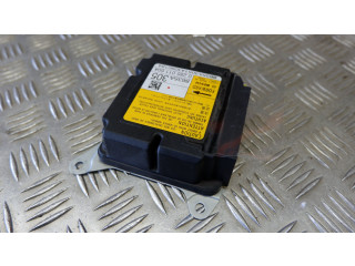 Блок подушек безопасности 8635A305, 0285011604 Mitsubishi Outlander