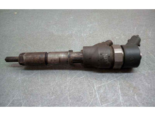 Форсунка 0445110044, 9637536080 Peugeot 406 RHZ