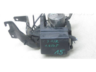 Блок АБС 9834565080   Citroen  C3 Aircross  2017 -  года