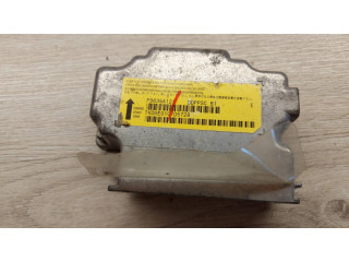 Блок подушек безопасности P8635A121, TKDME0107D5728 Mitsubishi Outlander