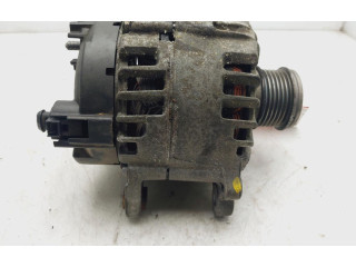 Генератор 04L903021D   Volkswagen Golf VII      