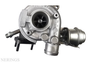 Турбина Ford Galaxy 454183, 028145702E