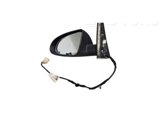 Зеркало электрическое Audi A2 - года