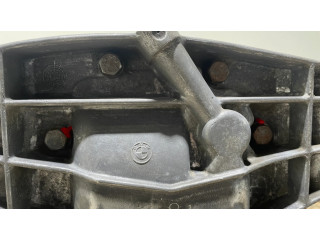 Задний редуктор