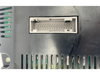 Přístrojová deska Audi Q7 4L 2007 4L0920900B, 4F0910900C