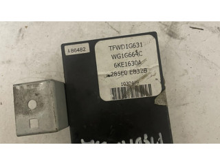 Блок управления 285E0EB32B Nissan Pathfinder R51