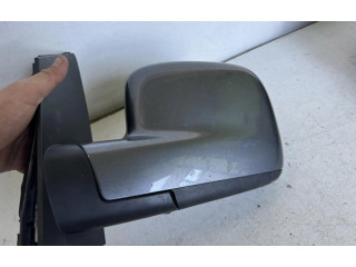 Зеркало электрическое        Volkswagen Caddy  2015 - 2020 года   