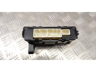 Модуль блока управления кондиционером 8865053450   Lexus IS III XE30