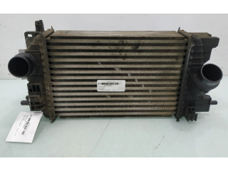 Интеркулер 13283252 Opel Meriva B