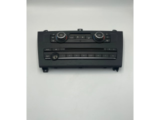 Блок управления климат-контролем 9312721, EG29026   BMW X3 F25