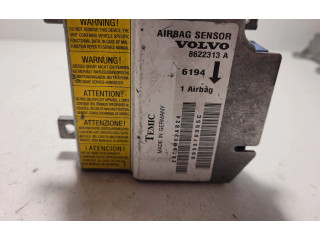 Блок подушек безопасности 8622313A, 6194   Volvo V70