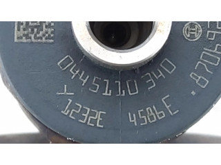 Vstřikovač 0445110340 Citroen Berlingo pro naftový motor 1.6