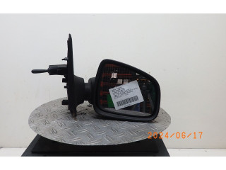 Зеркало электрическое        Dacia Logan II  2012 - 2020 года   