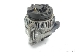 Генератор 8674498, 8676498   Volvo XC90      