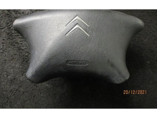 Подушка безопасности водителя    Citroen Xsara
