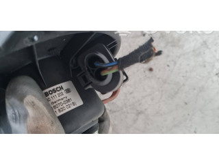 Вентилятор печки    4B1820021B, 0130111202   Audi A6 S6 C5 4B