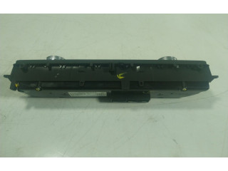 Блок управления климат-контролем 80A820043AG, 80A820043AG Audi Q5 SQ5