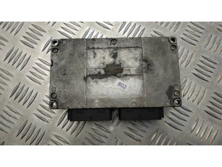 Блок управления коробкой передач    Citroen C4 I