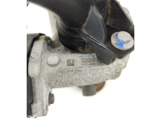 Turbodmychadlo Турбина 9810921280, 9813245480 Citroen Berlingo