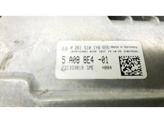 Řídící jednotka 0261S101Y8, 5A088E4 BMW 3 G20 G21 2020