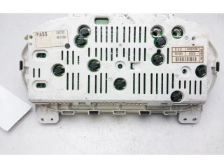 Přístrojová deska Honda Civic 78100S5SG02