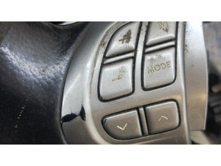 Руль Subaru Forester SH  2008-2013 года CS12002880      