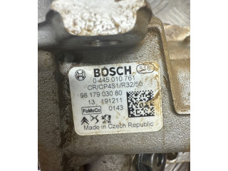 Vstřikovací čerpadlo 9817903080, 0445010761 Opel Corsa F YHT