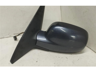 Зеркало (механическое) SsangYong Rexton - года