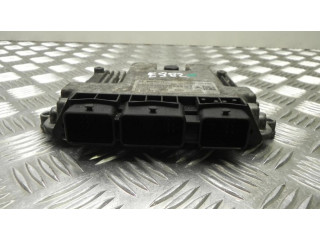 Блок управления 9666432480, E982   Citroen Nemo