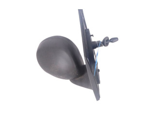 Зеркало электрическое        Peugeot 107  2005 - 2014 года   