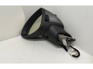 Zpětné zrcátko Porsche Cayenne (92A) 2011 7P5857501, 7P5971469AD