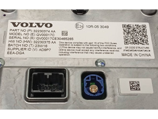 Дисплей 32230374, 32230375 Polestar 2