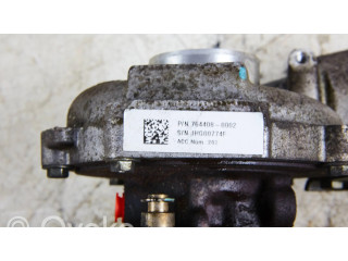 Турбина Mercedes-Benz ML W164 3.2 A6290900280, 764408-0002