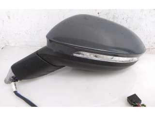 Зеркало электрическое Volkswagen Golf VIII 2019 - года