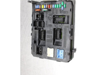 Блок предохранителей 9658158780 Citroen C4 I