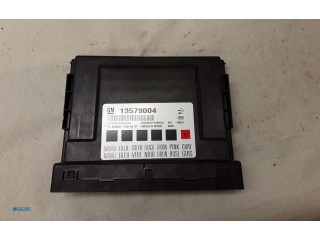 Блок комфорта    Saab 9-5   