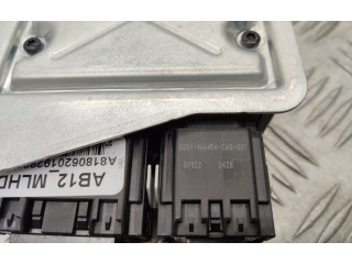 Блок подушек безопасности GN1514B321LC Ford Ecosport