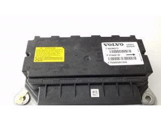 Блок подушек безопасности 31658130, P31658130   Volvo S90, V90