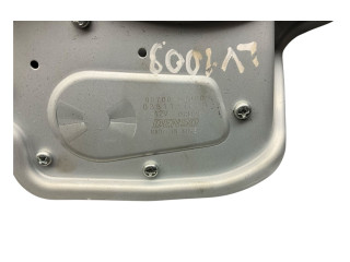 Турбина KIA Optima 98700D4300, 035111880