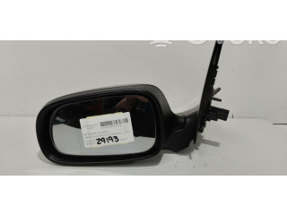 Зеркало электрическое        Saab 9-5  2010 - 2016 года   