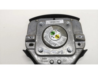 Подушка безопасности водителя A16446000989116 Mercedes-Benz ML W164