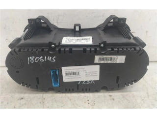 Панель приборов 5L0920840M, 0090059 Skoda Yeti (5L)