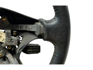 Руль Mitsubishi Space Wagon 1999 - 2004 года 6628053420