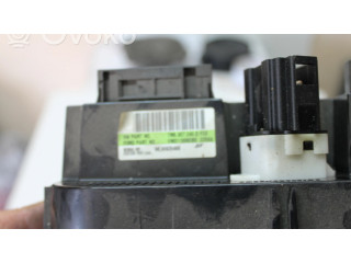 Блок управления климат-контролем 7M5907049D Ford Galaxy