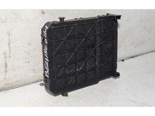 Блок комфорта 9657999880 Citroen Berlingo