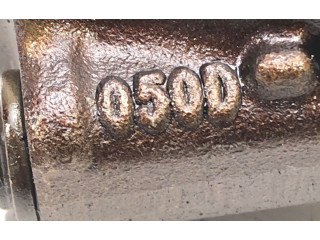 Поршень с шатуном BGU Audi A3 S3 8P