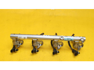 Топливная рампа    Volvo S90, V90  